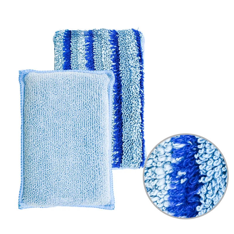 Bọt biển Microfiber