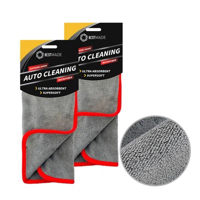 Khăn tắm rửa xe