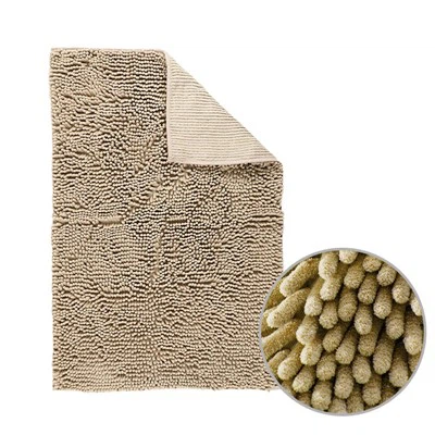 Sợi nhỏ   Chenille   Thảm